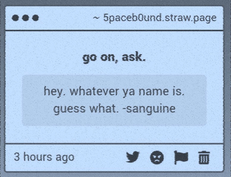 polaris. tweet media