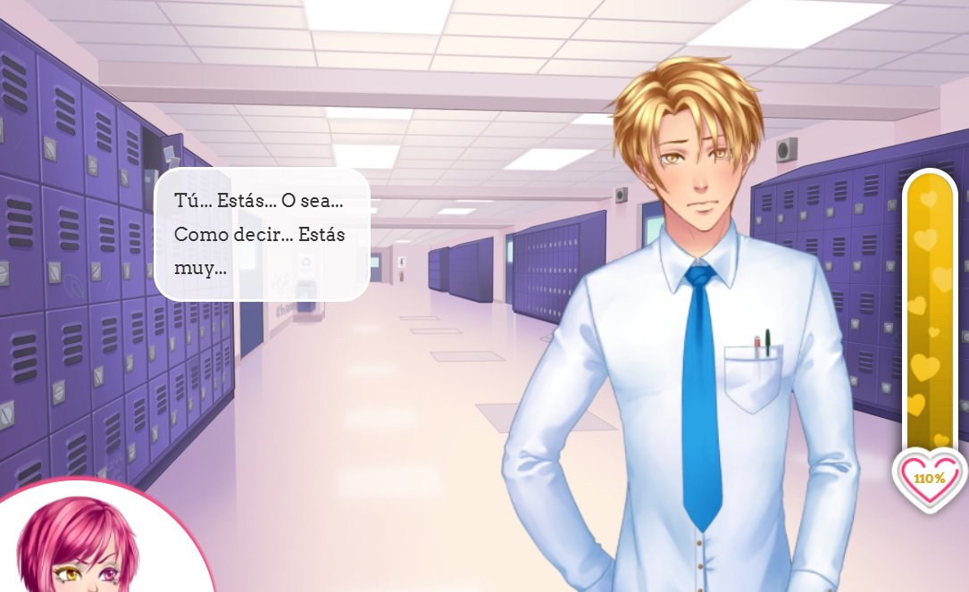 NATHANIEL CON LA PELUCA DE DAVID BOWIE tweet media