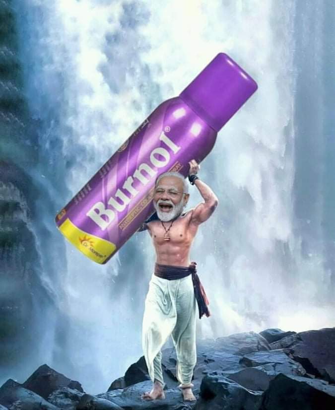 Partho Sarkar tweet media