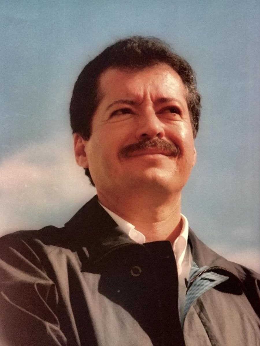 Samuel García tweet media