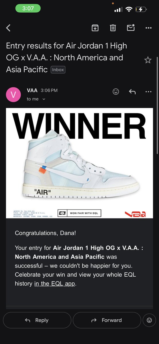 shxftyyyy's tweet photo. @thesnkrsleaker Banggggg https://t.co/sxucxkw0Au