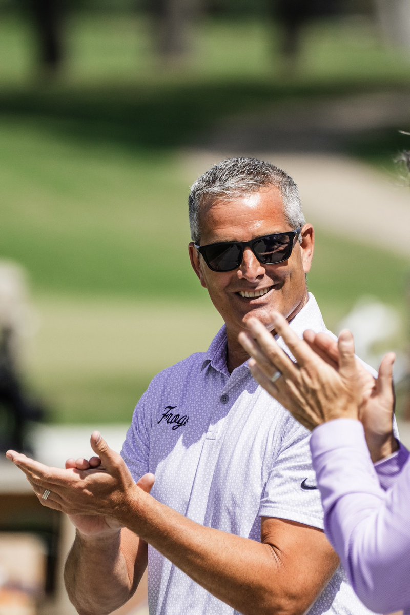 TCU Women's Golf tweet media