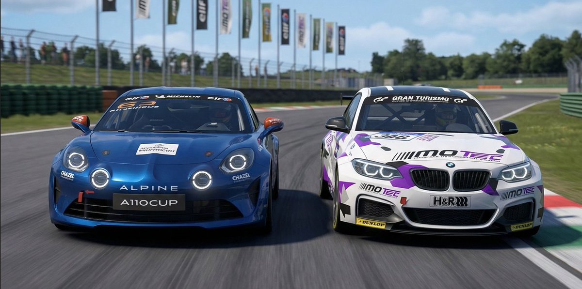 RracingSch27903's tweet photo. Mañana se viene update a @raceroom y pasado ya estrenamos el nuevo coche free en #RRACINGSCHOOL en carrera multiclase contra los BMW 235i. Ale! Ahí os lo dejamos... Si os animáis... es 100% fixed y 100% free https://t.co/oO71CNvK6g