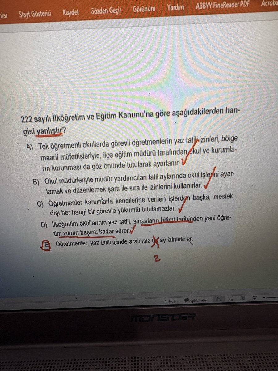 Fatma Özer tweet media
