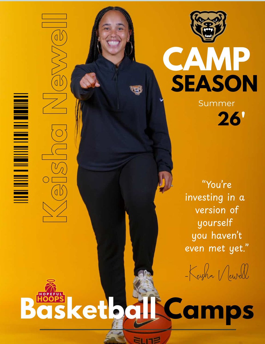 Keisha Newell tweet media