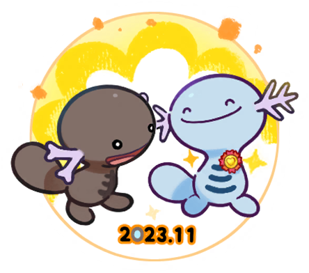 wooper world!! 卅(•‿•)卅 tweet media