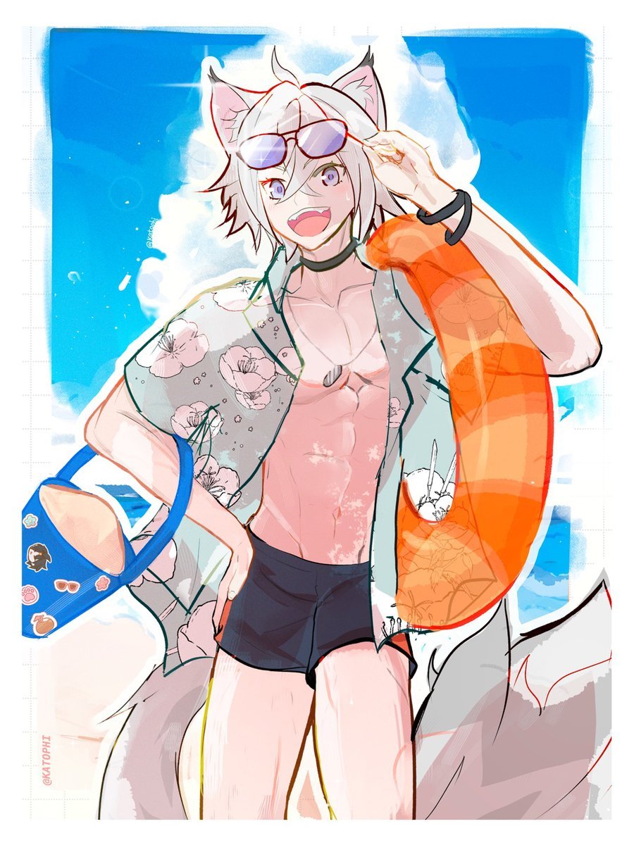 #0233 - Project: Torrie tweet media