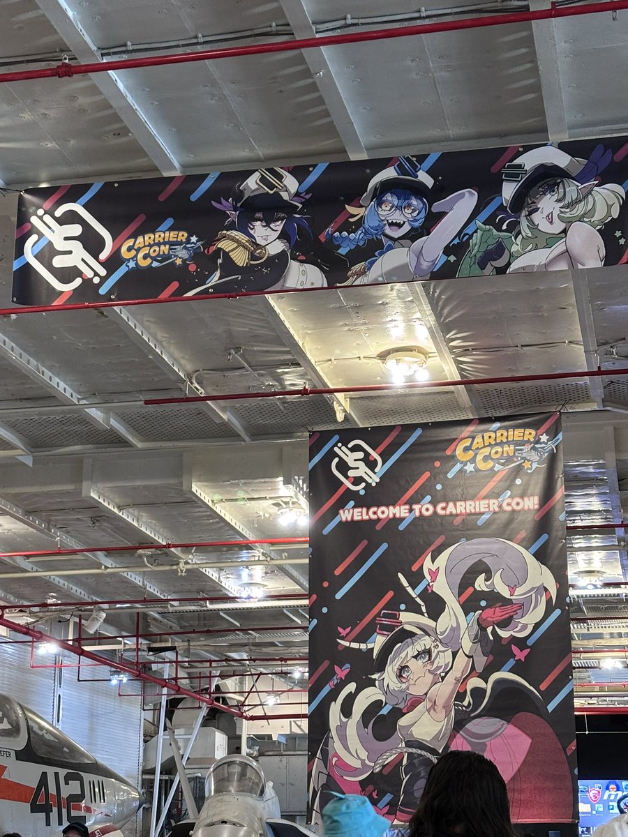 AlienMixture 🌎👑【SVA】➡️ CARRIER CON tweet media