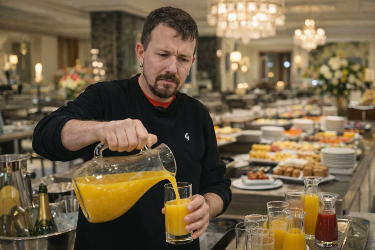 Juanma del Álamo tweet media