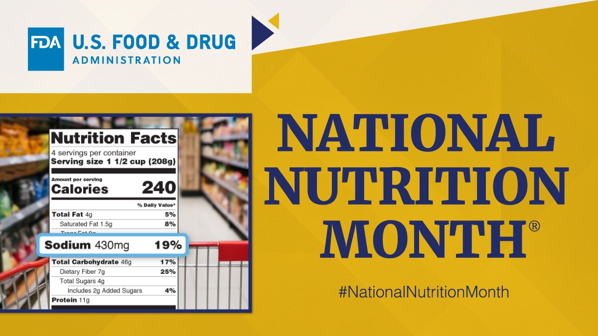 U.S. FDA tweet media