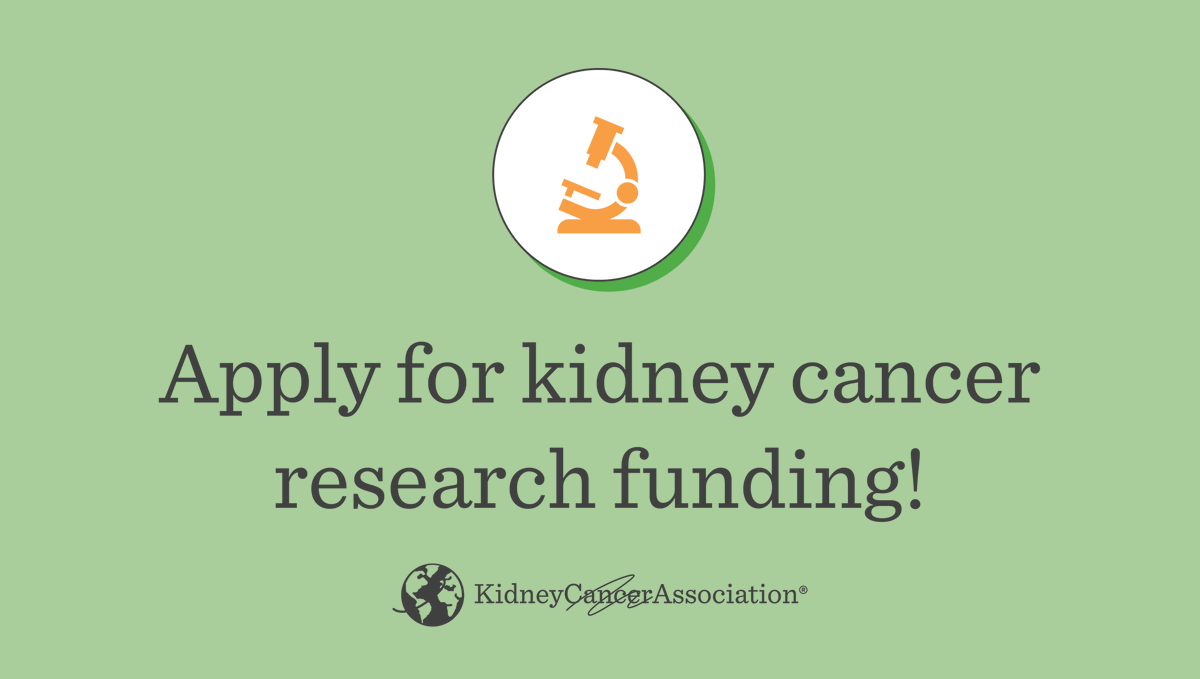 Kidney Cancer tweet media