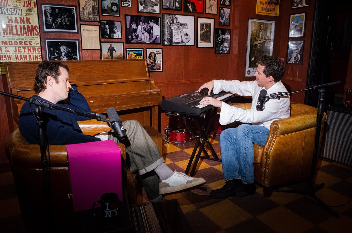 Digital Crates tweet media