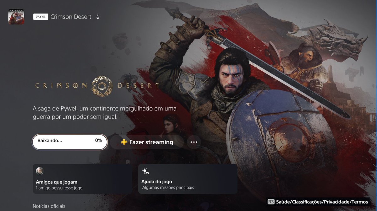 Eric Arraché tweet media