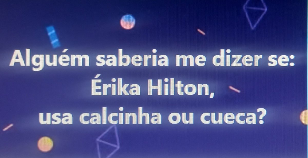 Marco Tulio Scussel tweet media