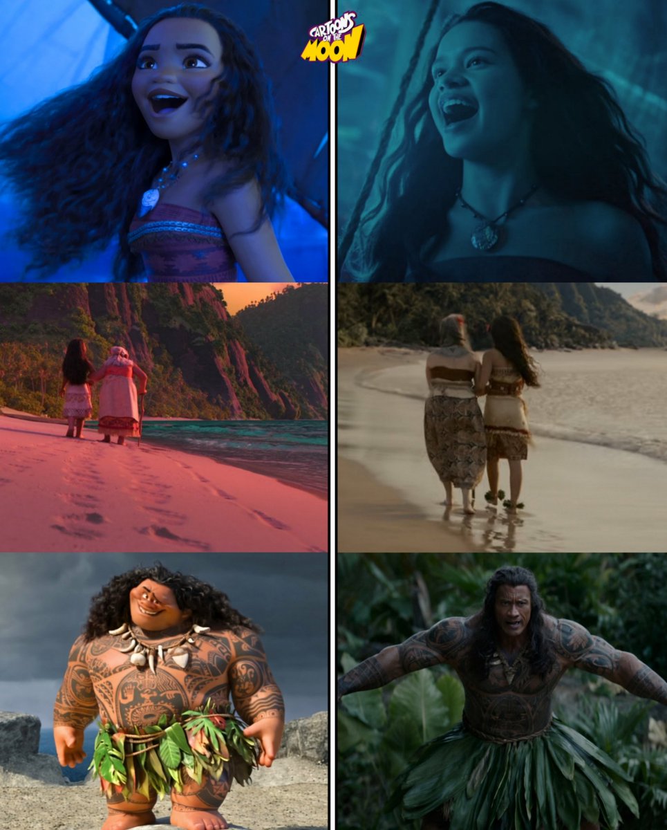 Cartoons On The Moon tweet media