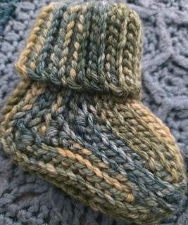 Pattern Review! Newborn Baby Booties (Bosnian Crochet)

stitchwhisperdesigns.com/2026/03/patter…