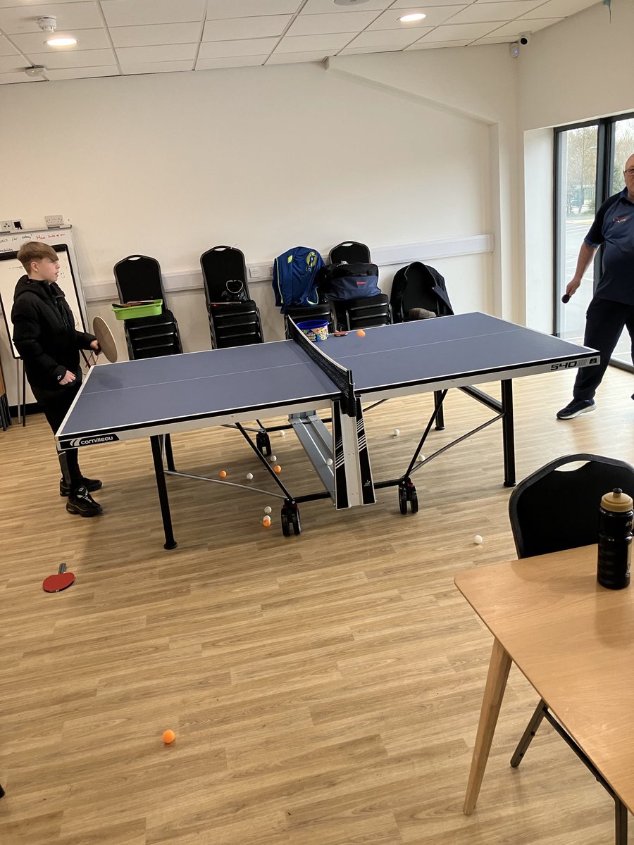 Evolve Sports Academy tweet media