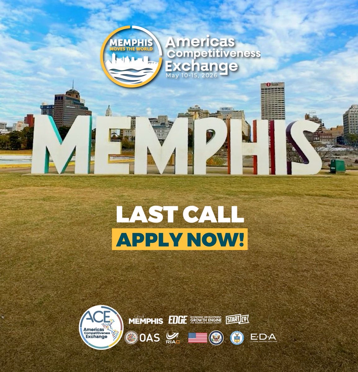 OAS Competitiveness tweet media