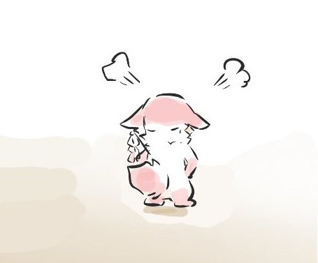 𝘗𝘪𝘯𝘬 𝘢𝘯𝘥 𝘌𝘷𝘪𝘭 𝘍𝘰𝘹 .ᐟ.ᐟ ꧂ tweet media