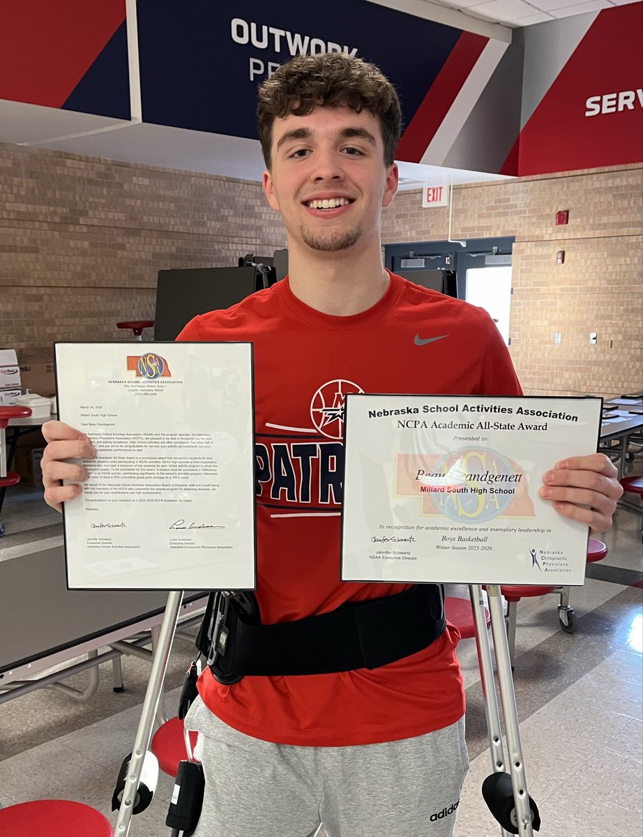 Millard South Hoops tweet media