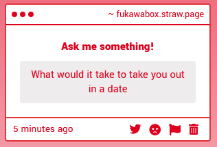 Toko Fukawa tweet media