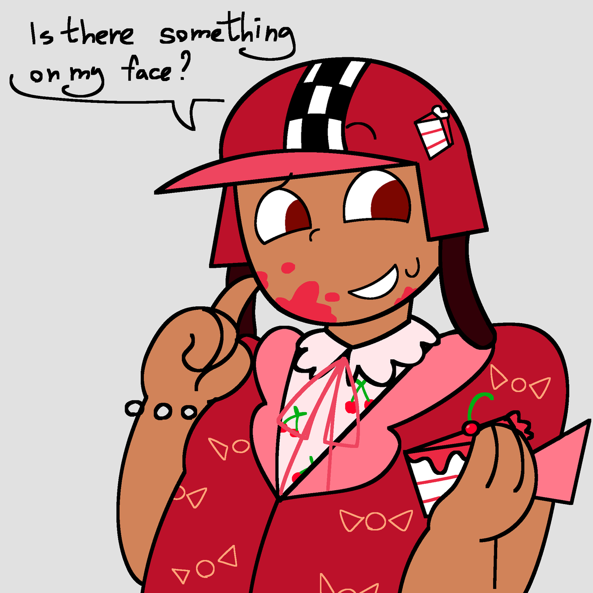 Doll / Artistry tweet media