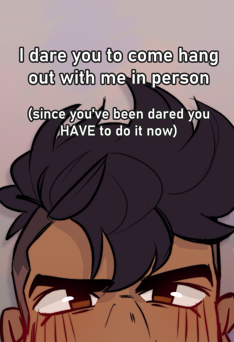 Update: Evi found peace tweet media