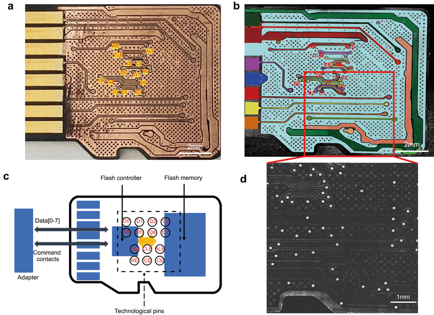 LaurieWired tweet media