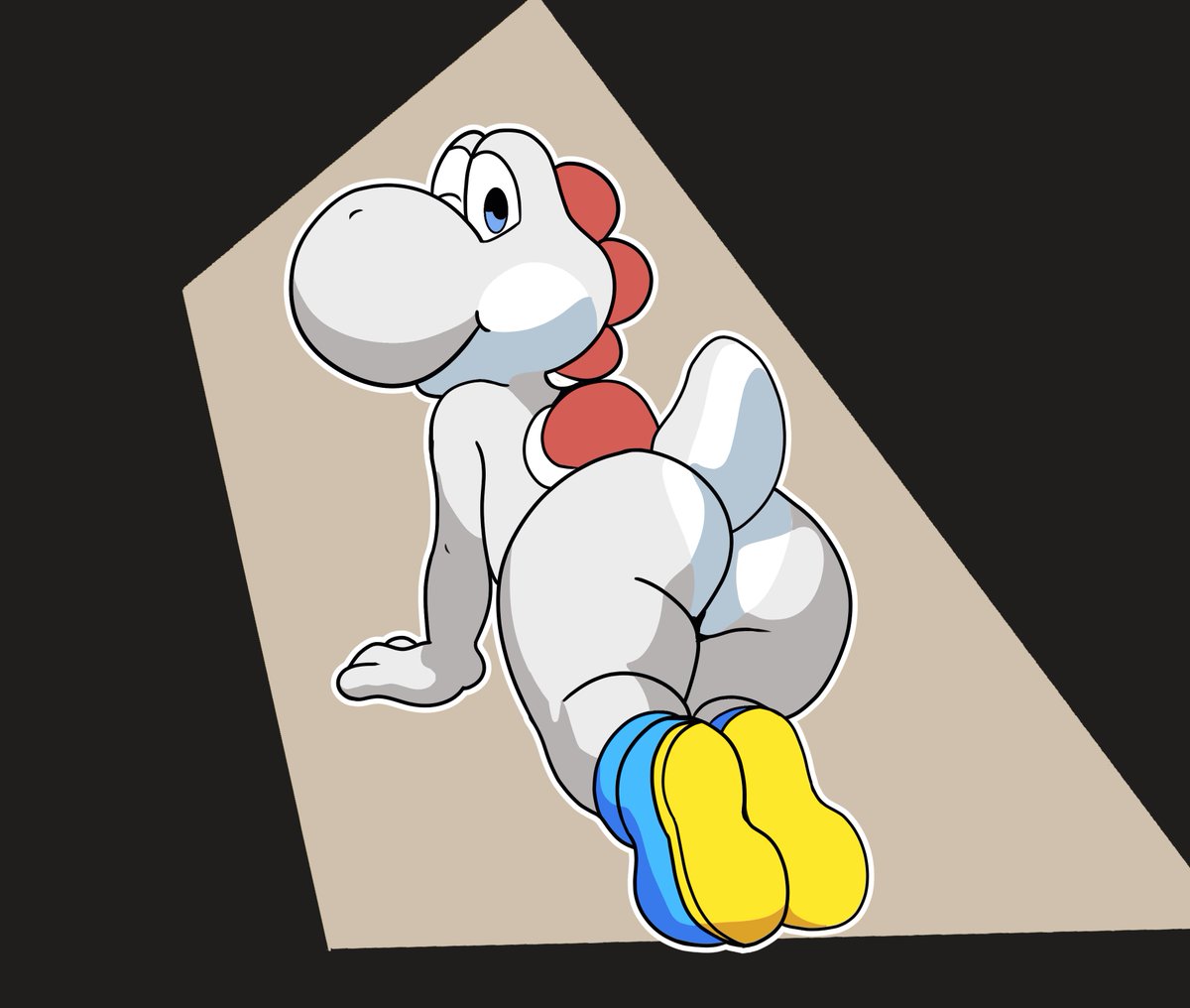 Nim (Comms Open) tweet media