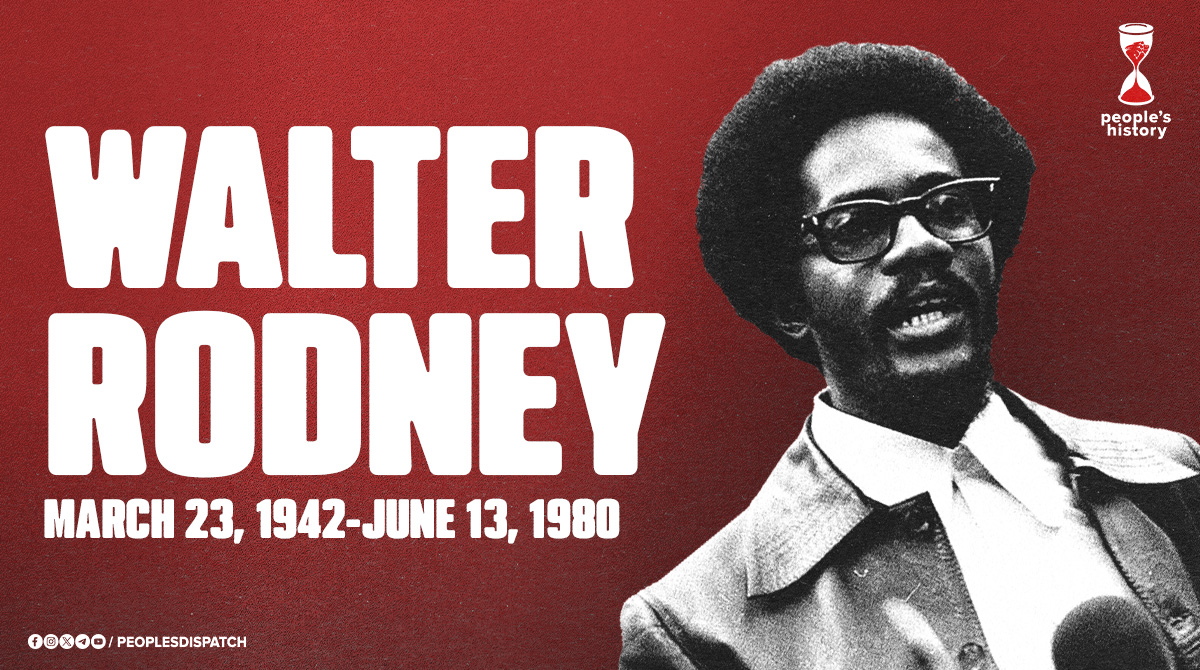 Peoples Dispatch tweet media