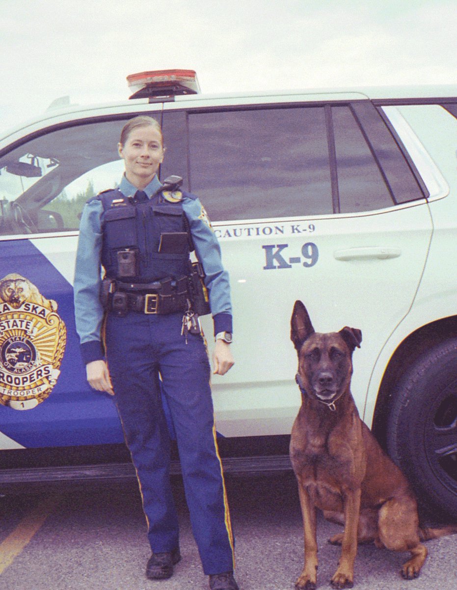 Alaska State Troopers tweet media