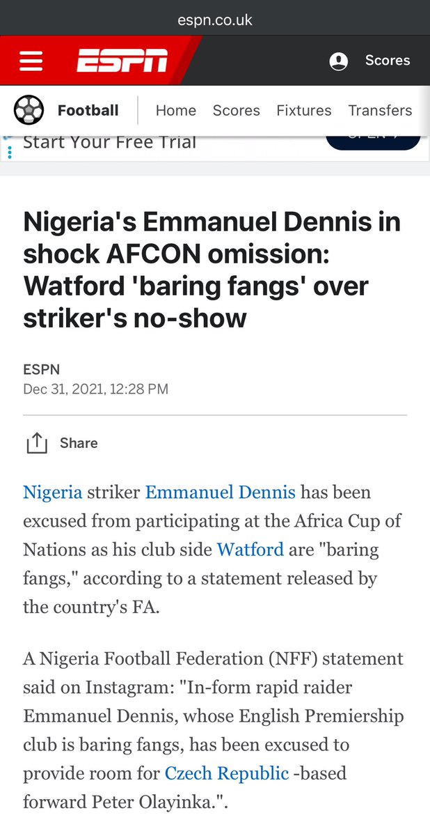 Àbèrù àgbà Esq. tweet media