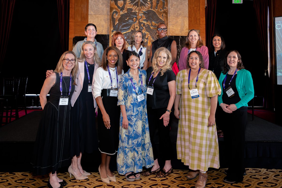 Holland_Knight's tweet image. It was great to join @CREW_SF for The Pulse of San Francisco: 2026 CRE Economic Forum. #WestCoast #LandUse and #Environment attorney Tamsen Plume joined fellow panelists for a thoughtful discussion on the forces shaping the #BayArea #commercialrealestate market, from #regulatory