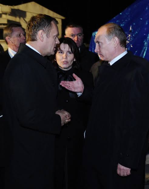 Dorota Kania tweet media