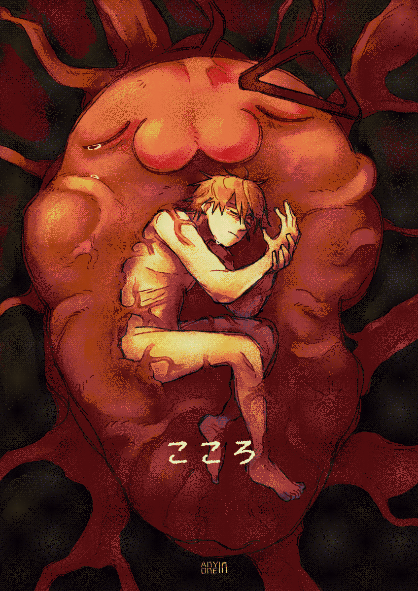 AnyoneIn || COMMS OPEN tweet media