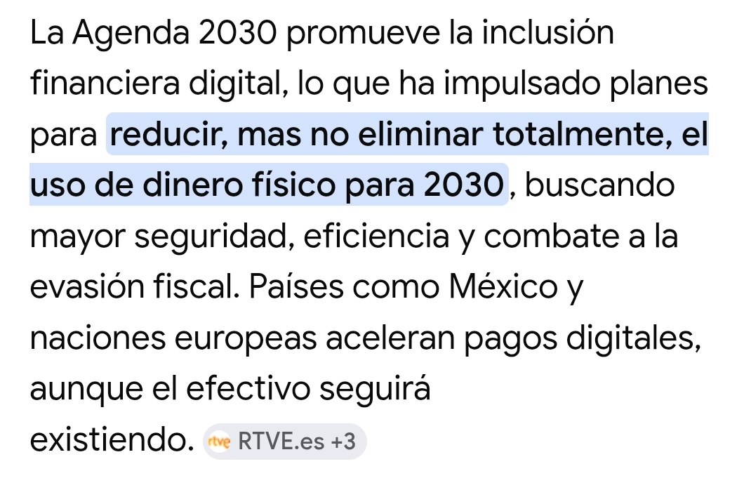 <a href="/adrifadi/">Adriana María</a> <a href="/Arlo5/">Cháac Báalam 🇲🇽</a> <a href="/Claudiashein/">Claudia Sheinbaum Pardo</a> En efecto, todo lo que hacen los narcos de morena es cumplir la agenda, nunca han legislado por nuestro bienestar sino para cumplirle a la élite cabalistica satánica globalifílica, México lleva 20 años de retraso, por eso lo hacen a paso acelerado