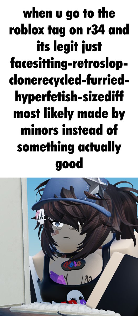 KORAXLUST🔞 tweet media