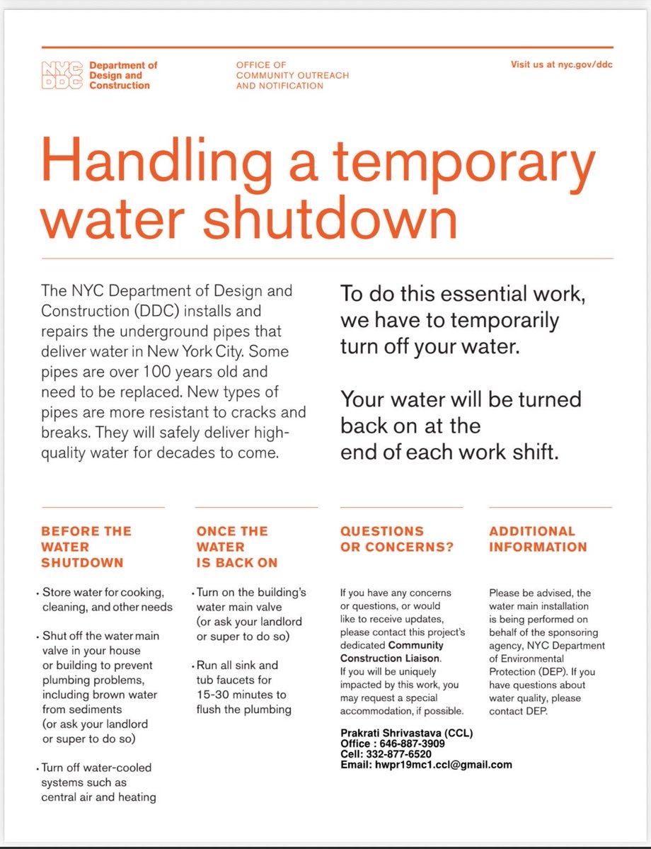 Manhattan Community Board 1 tweet media