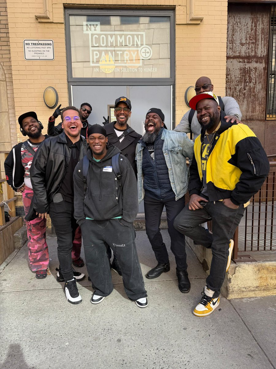 ONYX New York/Northeast tweet media