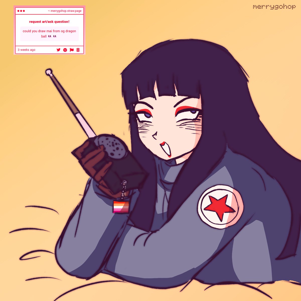 merrygohop tweet media