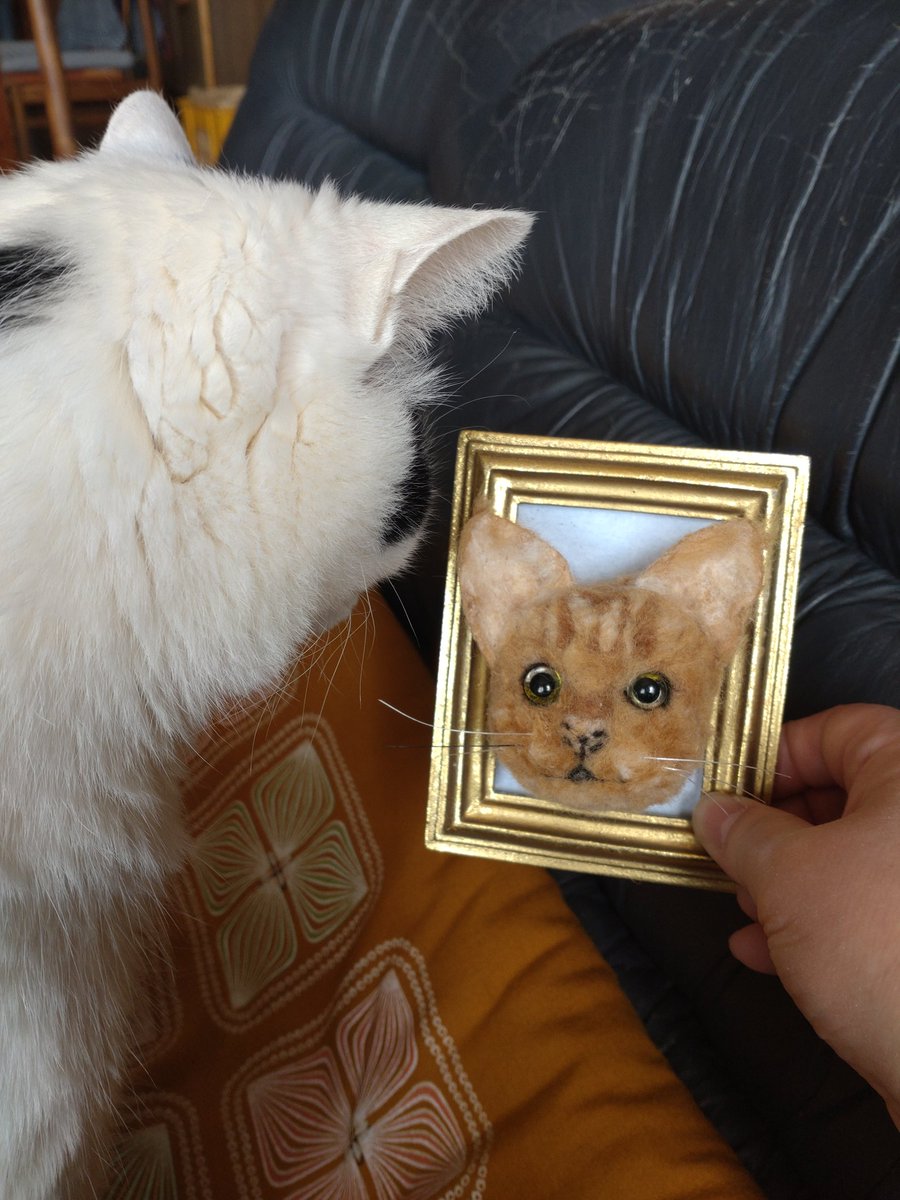 もなか tweet media