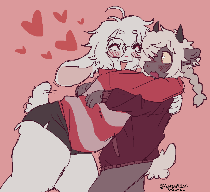 cupid 💘 🔜 TFF tweet media