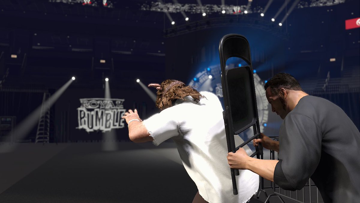 ULTIMATE UNLEASHED tweet media