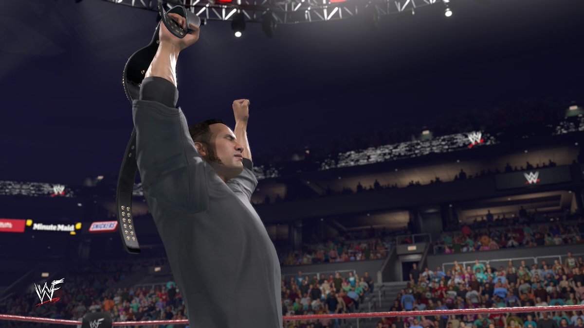 ULTIMATE UNLEASHED tweet media