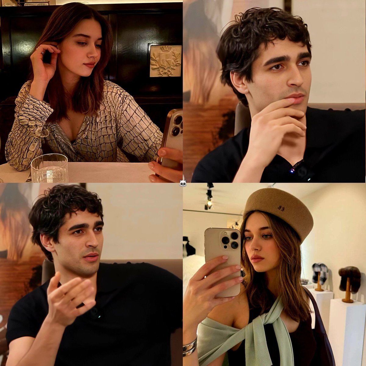 Adonis😍❤️‍🔥🔥🫠 #AfRam #AfraSaraçoğlu #MertRamazanDemir