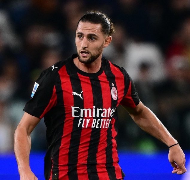 MILAN DEPRÊ tweet media