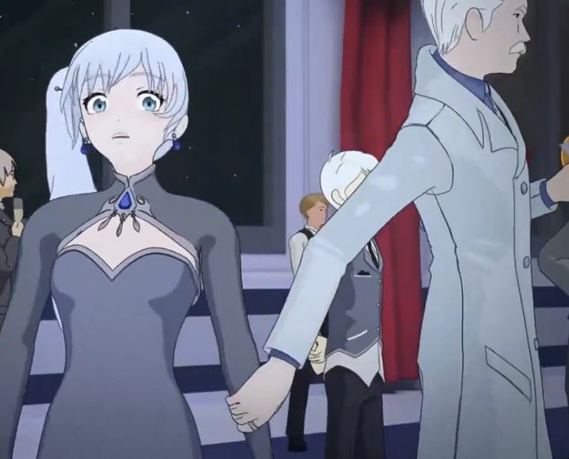 Taz ❄️🤍 tweet media