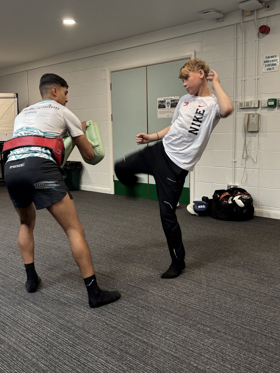 Evolve Sports Academy tweet media