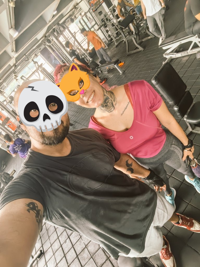 Edyath esposos tweet media