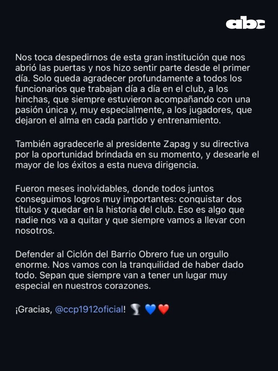 ABC Deportes tweet media